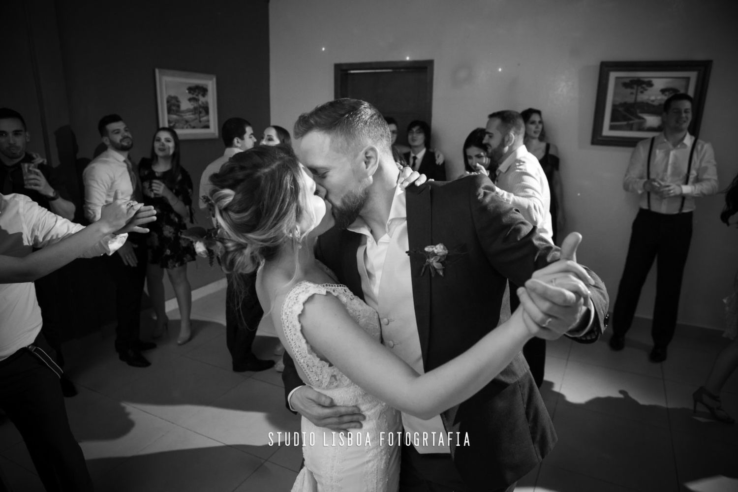 Foto Wedding Nathália e Rodrigo Foto Wedding Nathália e Rodrigo - Imagem 193