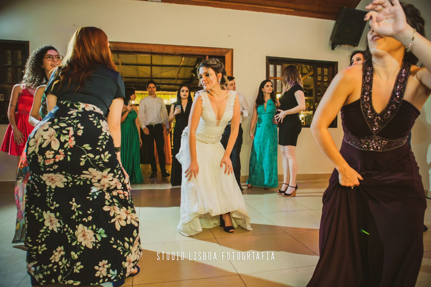 Foto Wedding Nathália e Rodrigo Foto Wedding Nathália e Rodrigo - Imagem 194