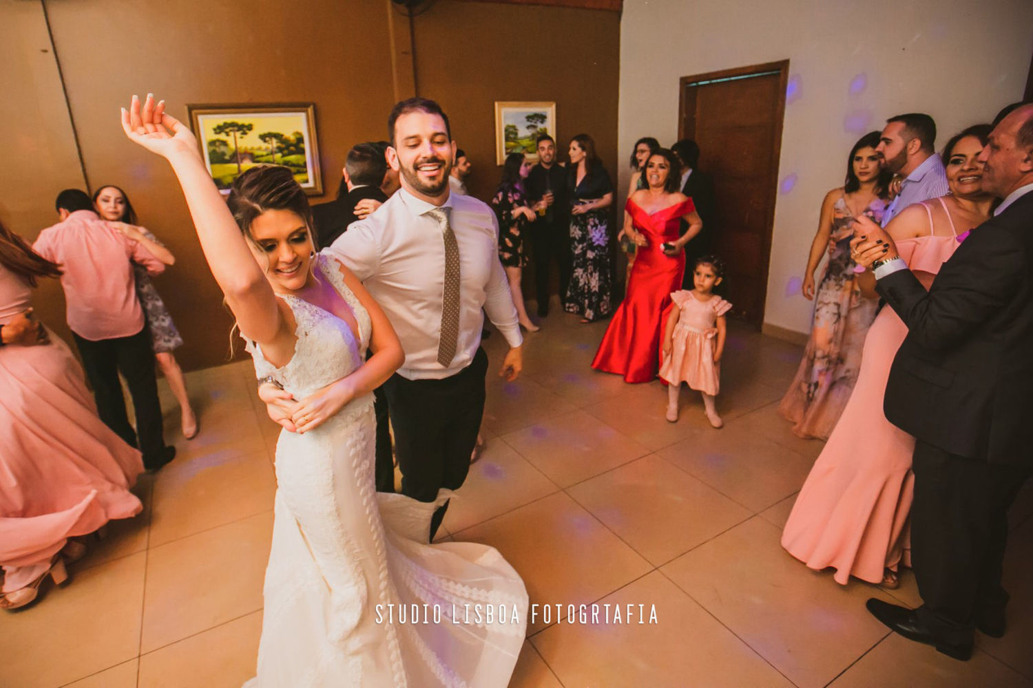 Foto Wedding Nathália e Rodrigo Foto Wedding Nathália e Rodrigo - Imagem 195