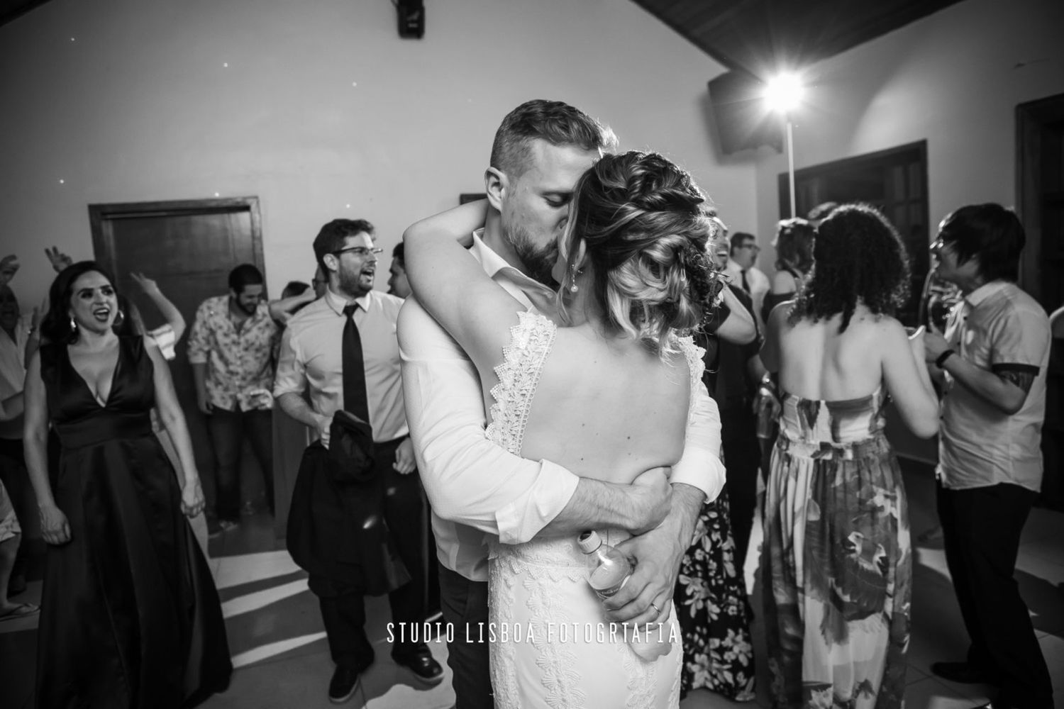 Foto Wedding Nathália e Rodrigo Foto Wedding Nathália e Rodrigo - Imagem 198