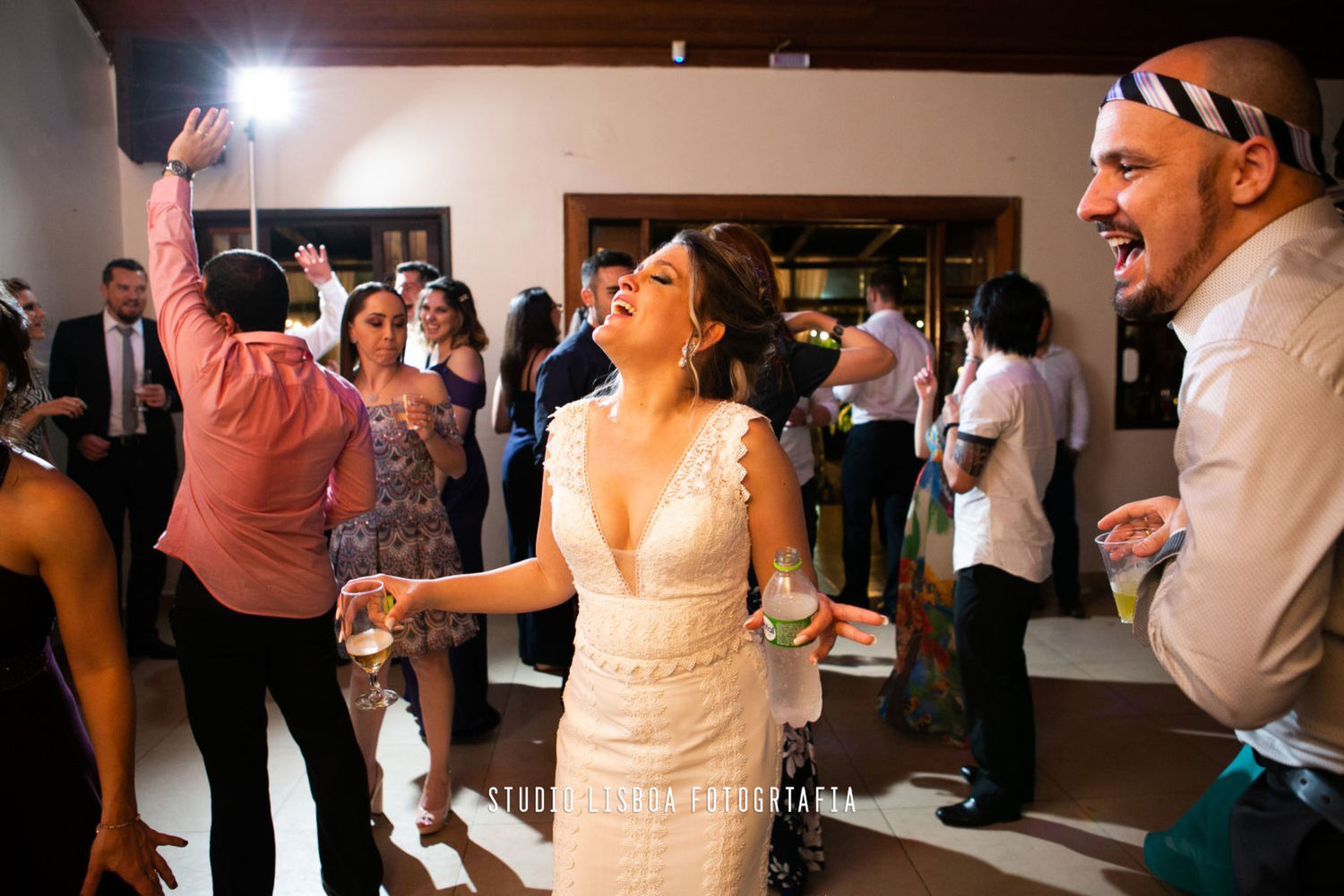 Foto Wedding Nathália e Rodrigo Foto Wedding Nathália e Rodrigo - Imagem 199