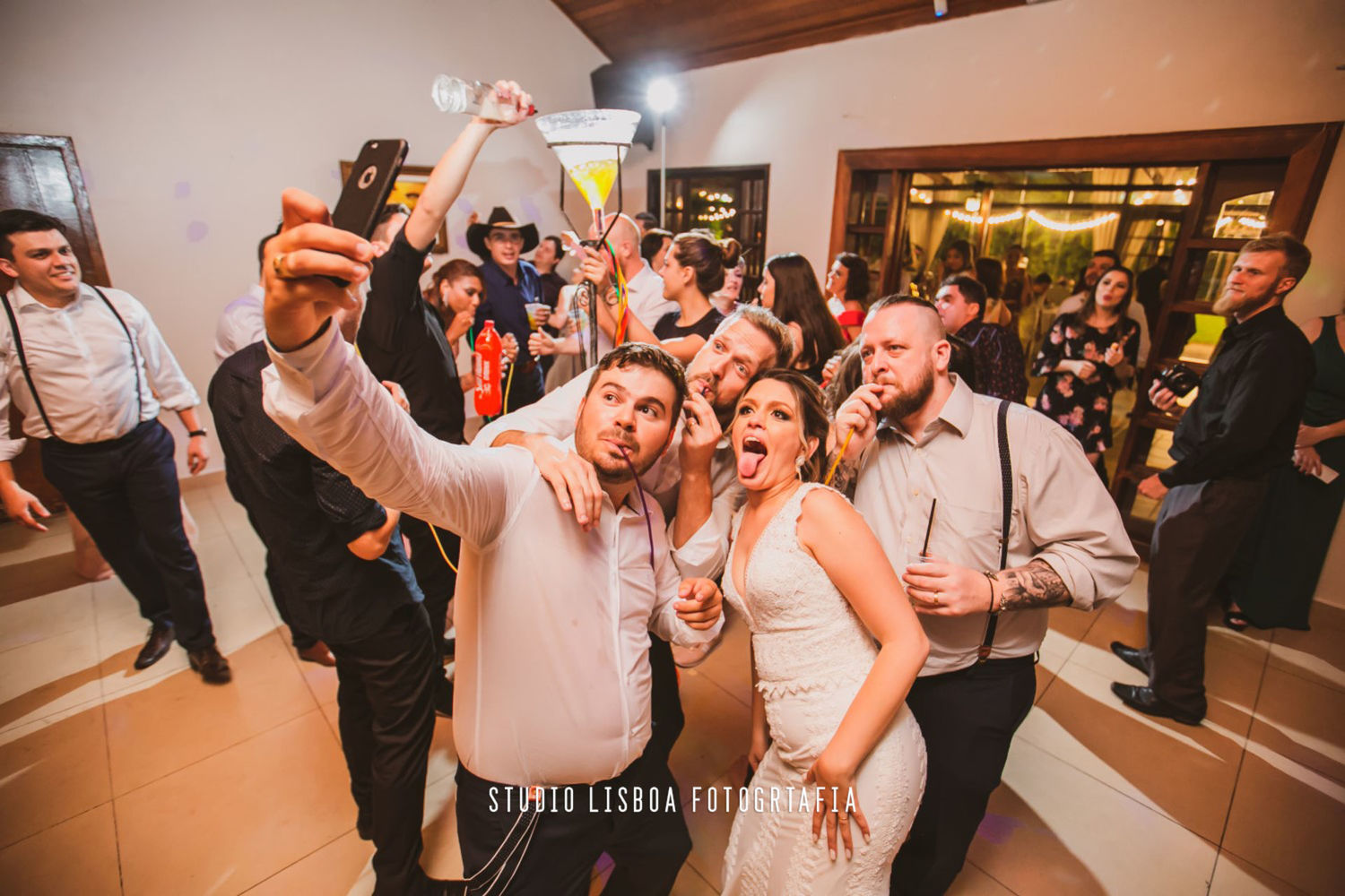 Foto Wedding Nathália e Rodrigo Foto Wedding Nathália e Rodrigo - Imagem 204