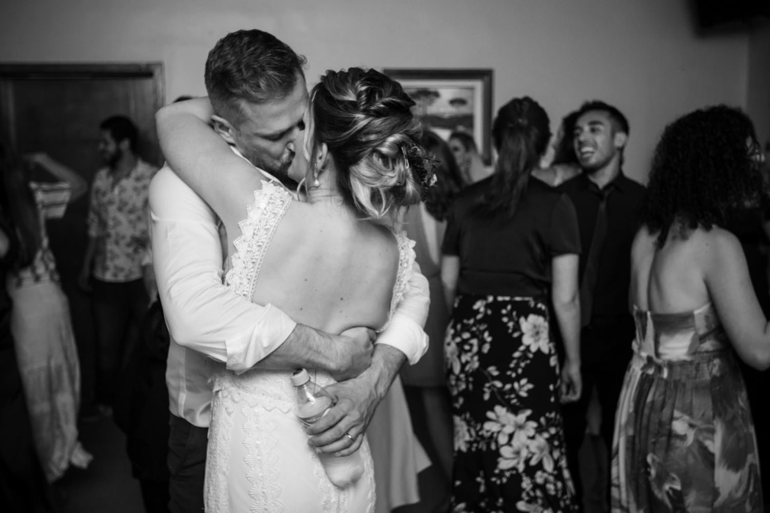 Foto Wedding Nathália e Rodrigo Foto Wedding Nathália e Rodrigo - Imagem 207