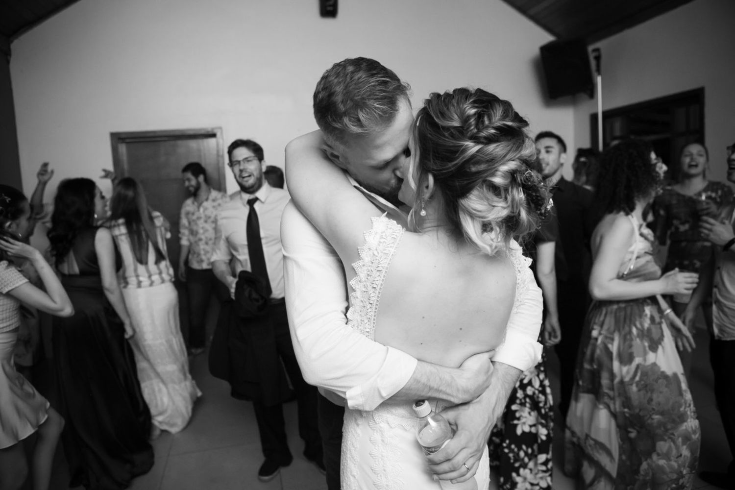 Foto Wedding Nathália e Rodrigo Foto Wedding Nathália e Rodrigo - Imagem 208
