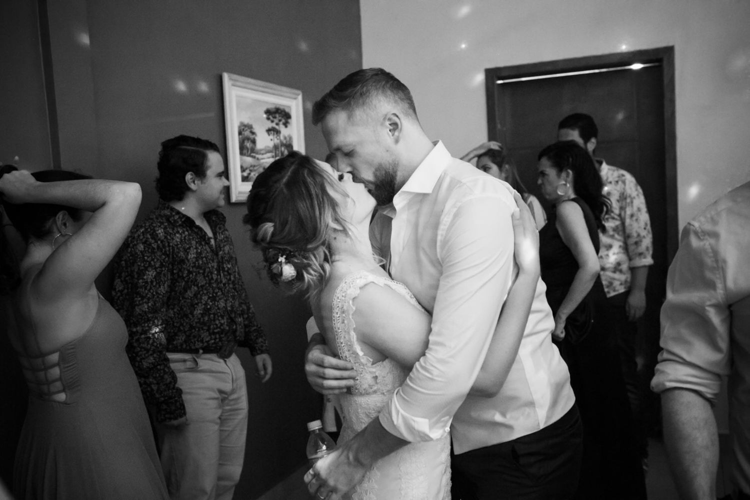 Foto Wedding Nathália e Rodrigo Foto Wedding Nathália e Rodrigo - Imagem 209