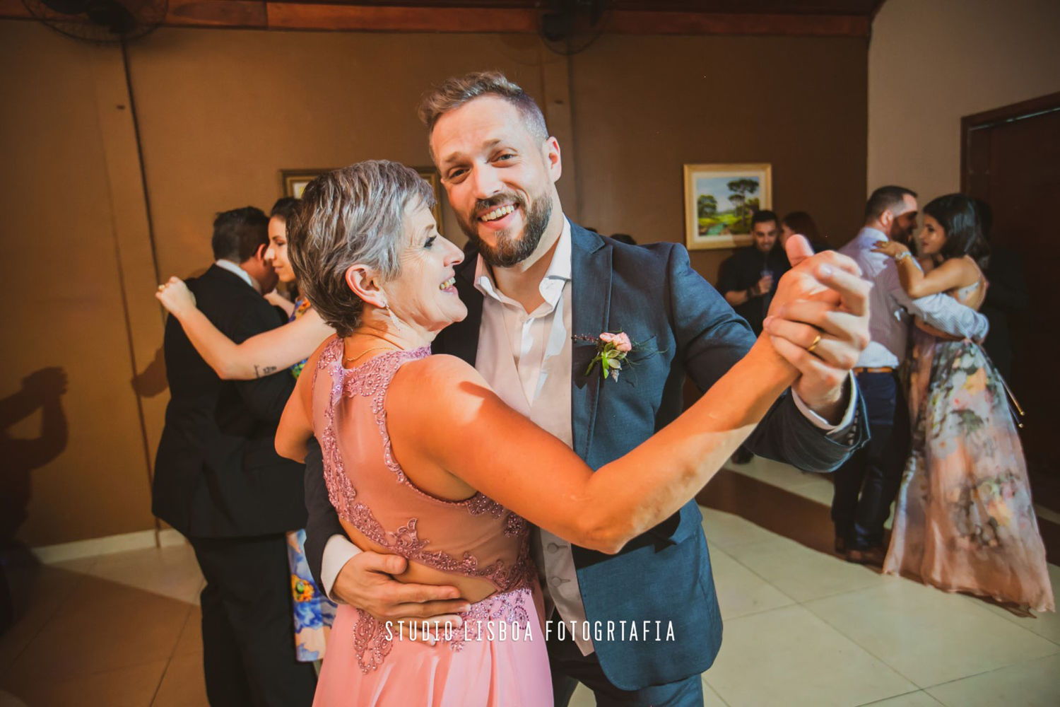 Foto Wedding Nathália e Rodrigo Foto Wedding Nathália e Rodrigo - Imagem 211