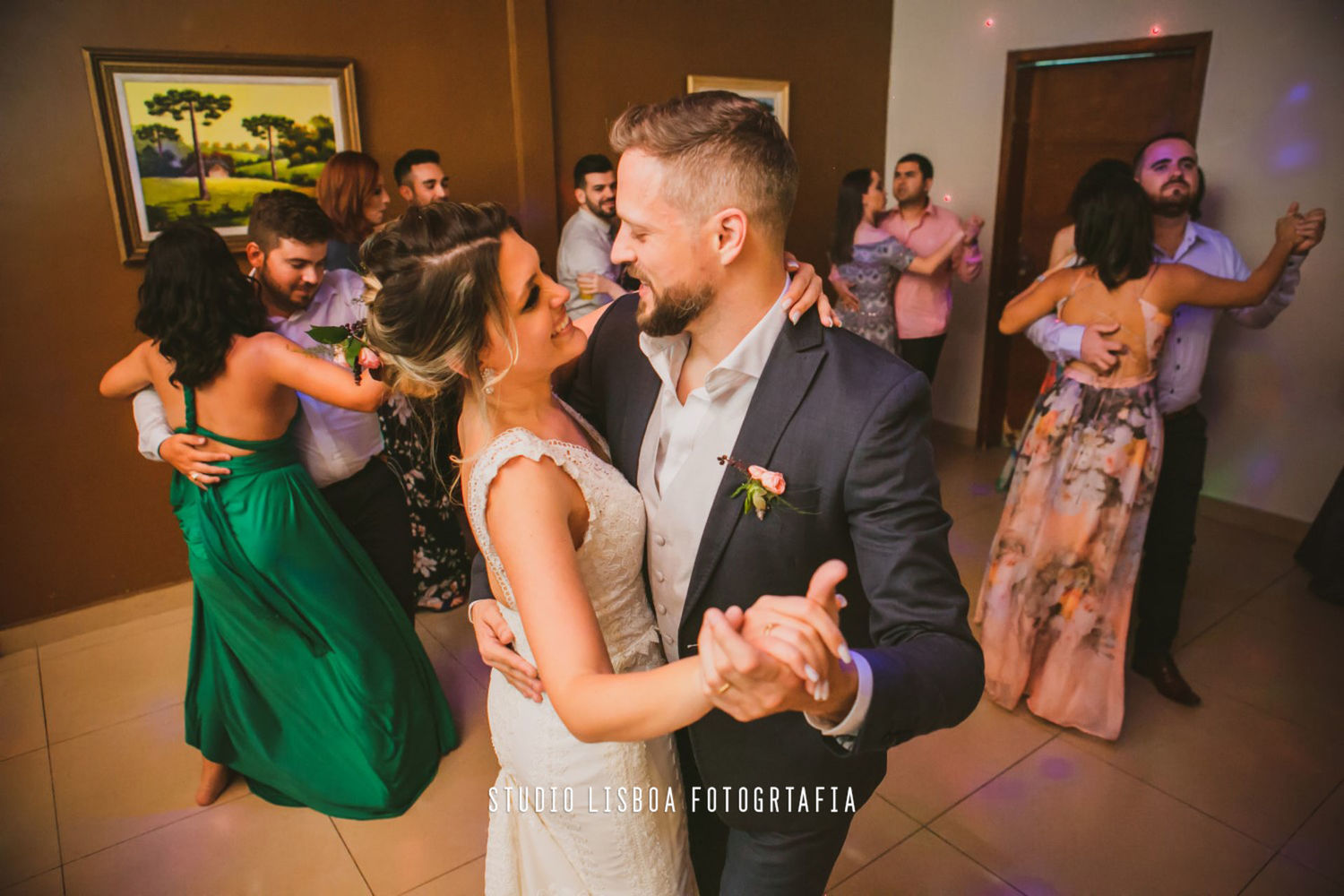 Foto Wedding Nathália e Rodrigo Foto Wedding Nathália e Rodrigo - Imagem 212