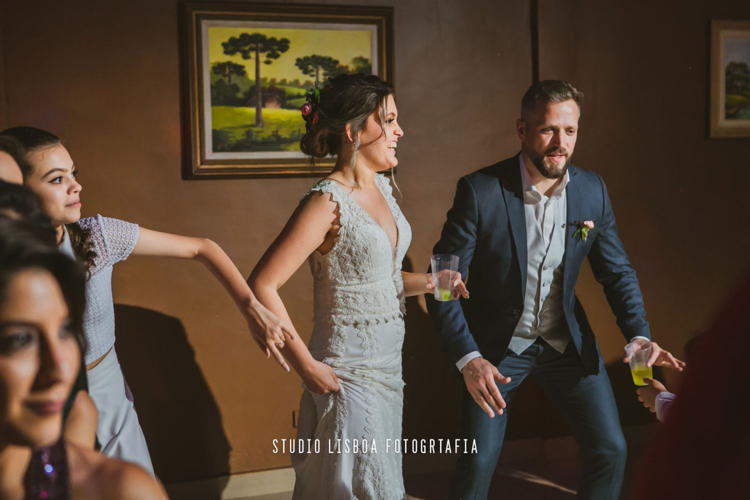 Foto Wedding Nathália e Rodrigo Foto Wedding Nathália e Rodrigo - Imagem 215