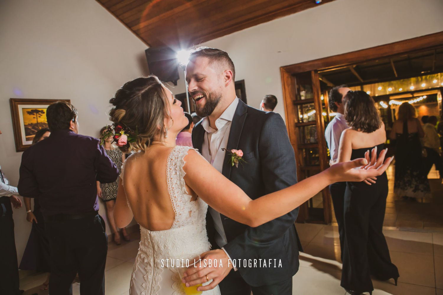 Foto Wedding Nathália e Rodrigo Foto Wedding Nathália e Rodrigo - Imagem 217