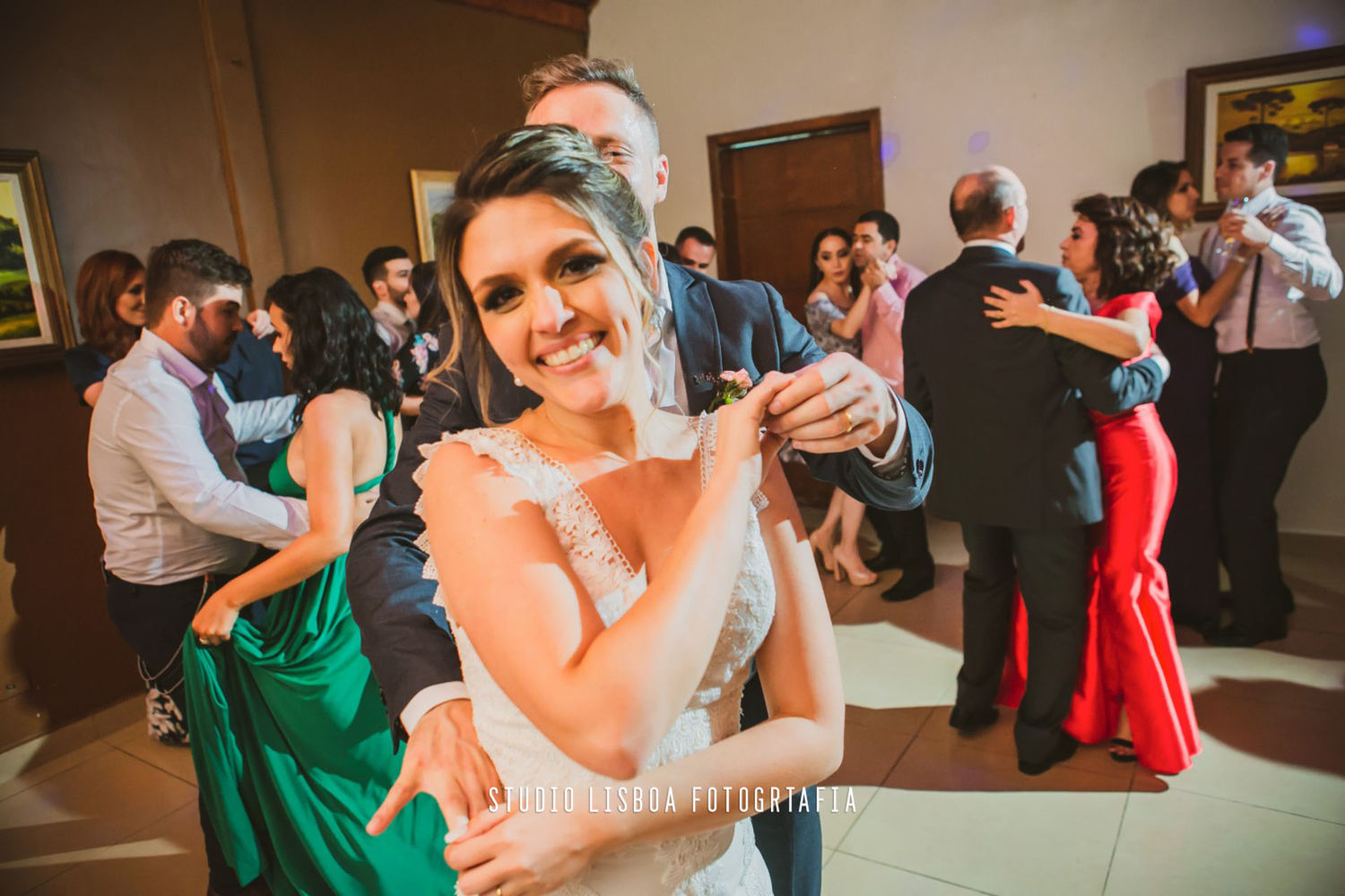 Foto Wedding Nathália e Rodrigo Foto Wedding Nathália e Rodrigo - Imagem 218