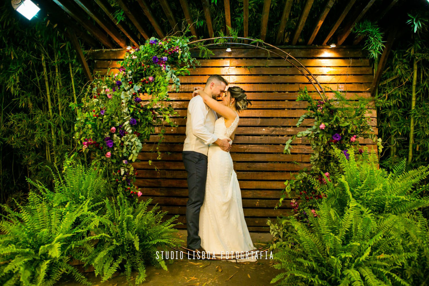 Foto Wedding Nathália e Rodrigo Foto Wedding Nathália e Rodrigo - Imagem 220