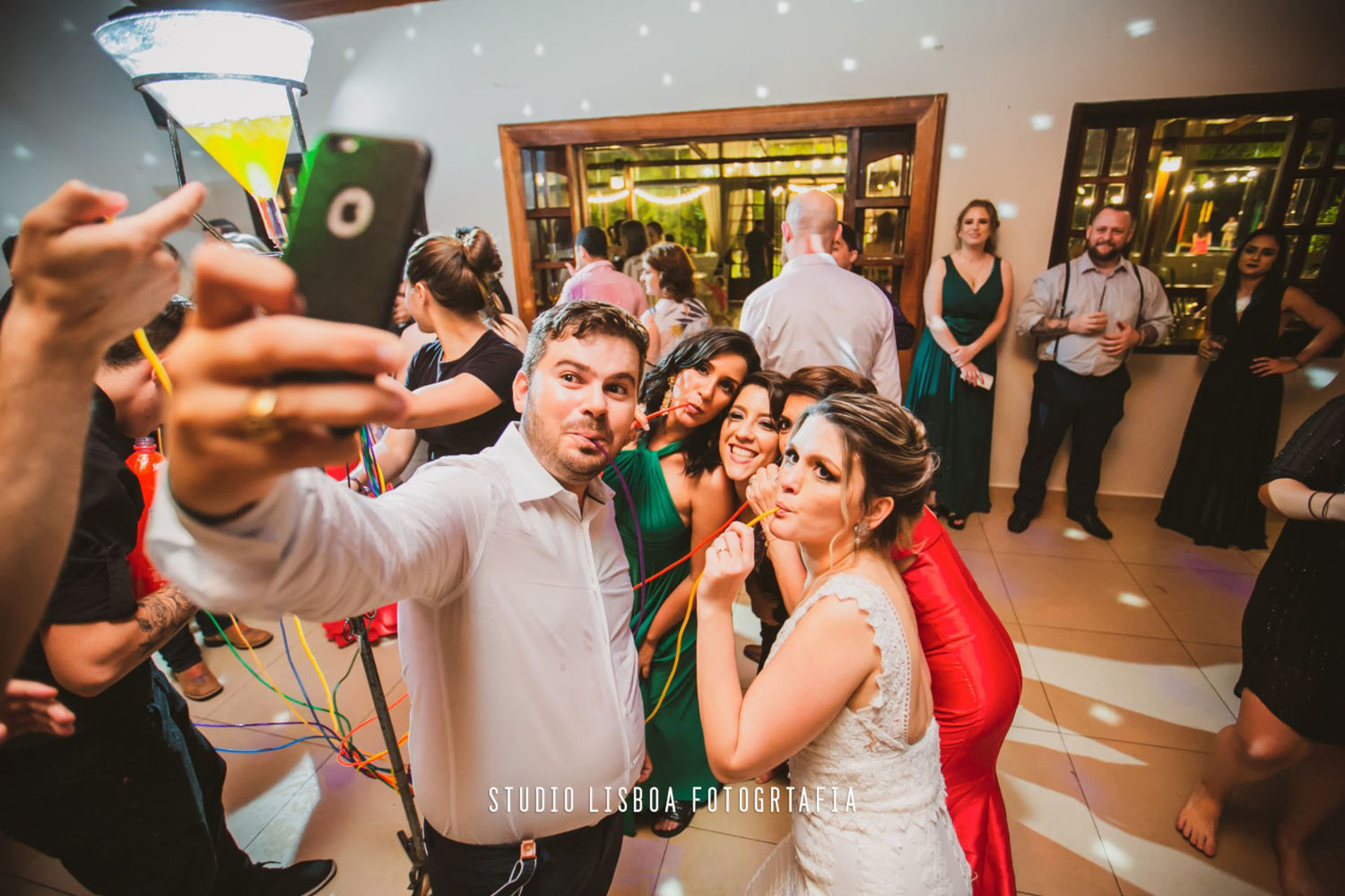 Foto Wedding Nathália e Rodrigo Foto Wedding Nathália e Rodrigo - Imagem 221