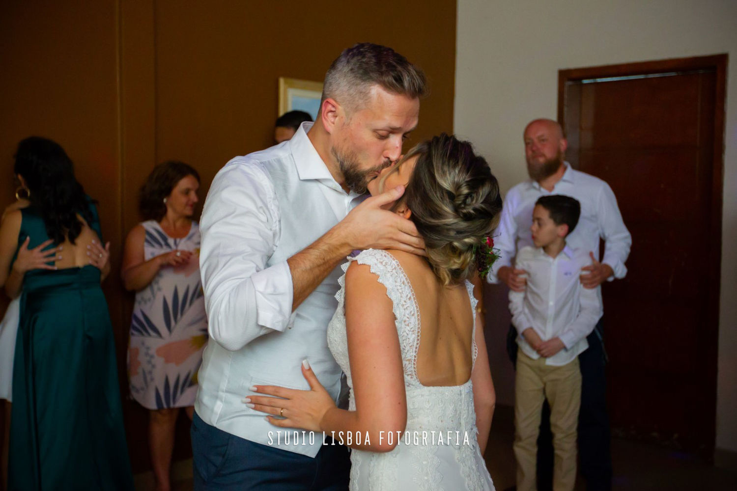 Foto Wedding Nathália e Rodrigo Foto Wedding Nathália e Rodrigo - Imagem 225