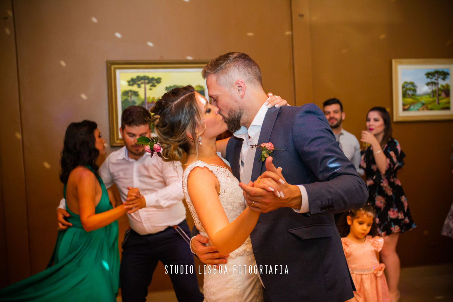 Foto Wedding Nathália e Rodrigo Foto Wedding Nathália e Rodrigo - Imagem 227