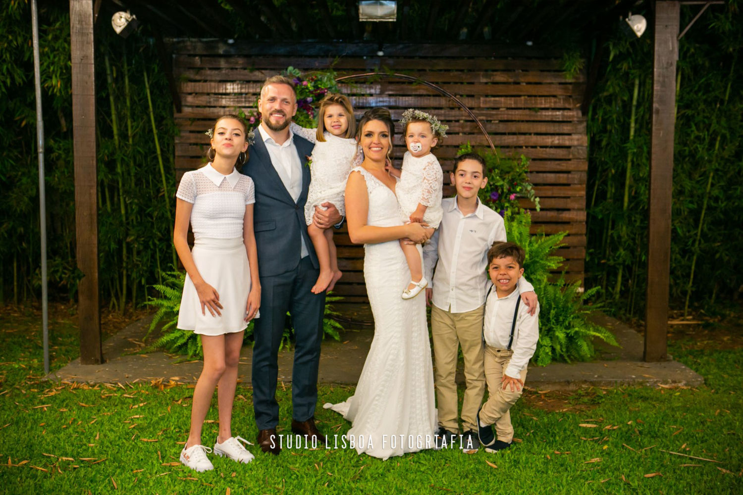 Foto Wedding Nathália e Rodrigo Foto Wedding Nathália e Rodrigo - Imagem 236