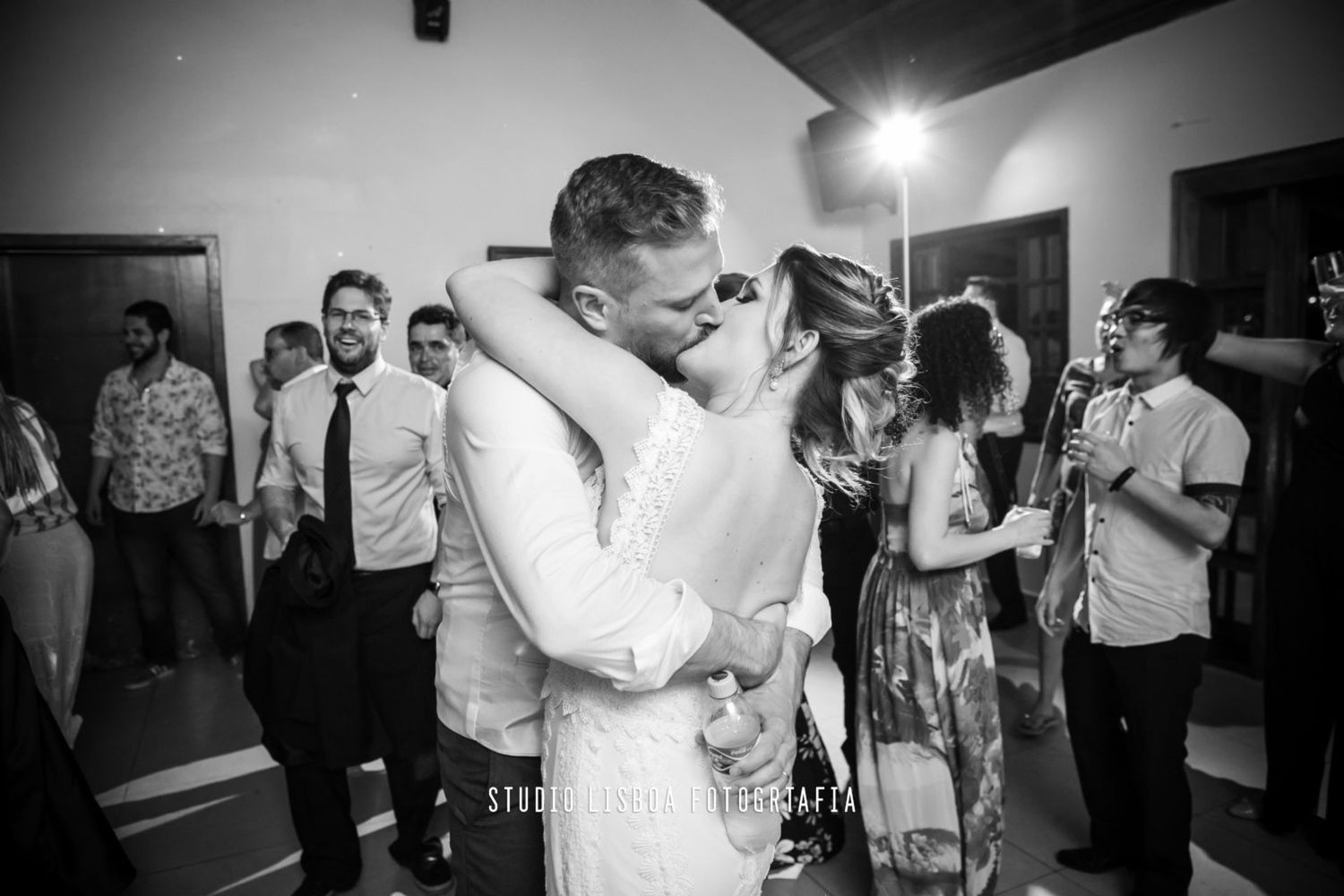 Foto Wedding Nathália e Rodrigo Foto Wedding Nathália e Rodrigo - Imagem 239