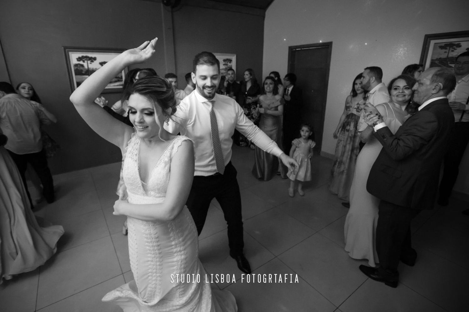 Foto Wedding Nathália e Rodrigo Foto Wedding Nathália e Rodrigo - Imagem 243