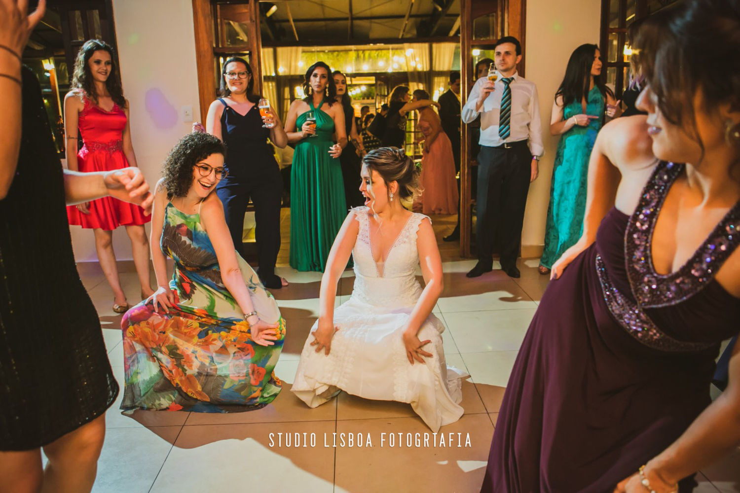 Foto Wedding Nathália e Rodrigo Foto Wedding Nathália e Rodrigo - Imagem 244