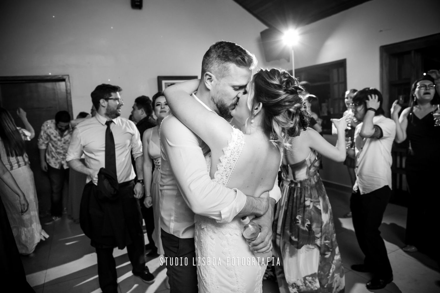 Foto Wedding Nathália e Rodrigo Foto Wedding Nathália e Rodrigo - Imagem 246
