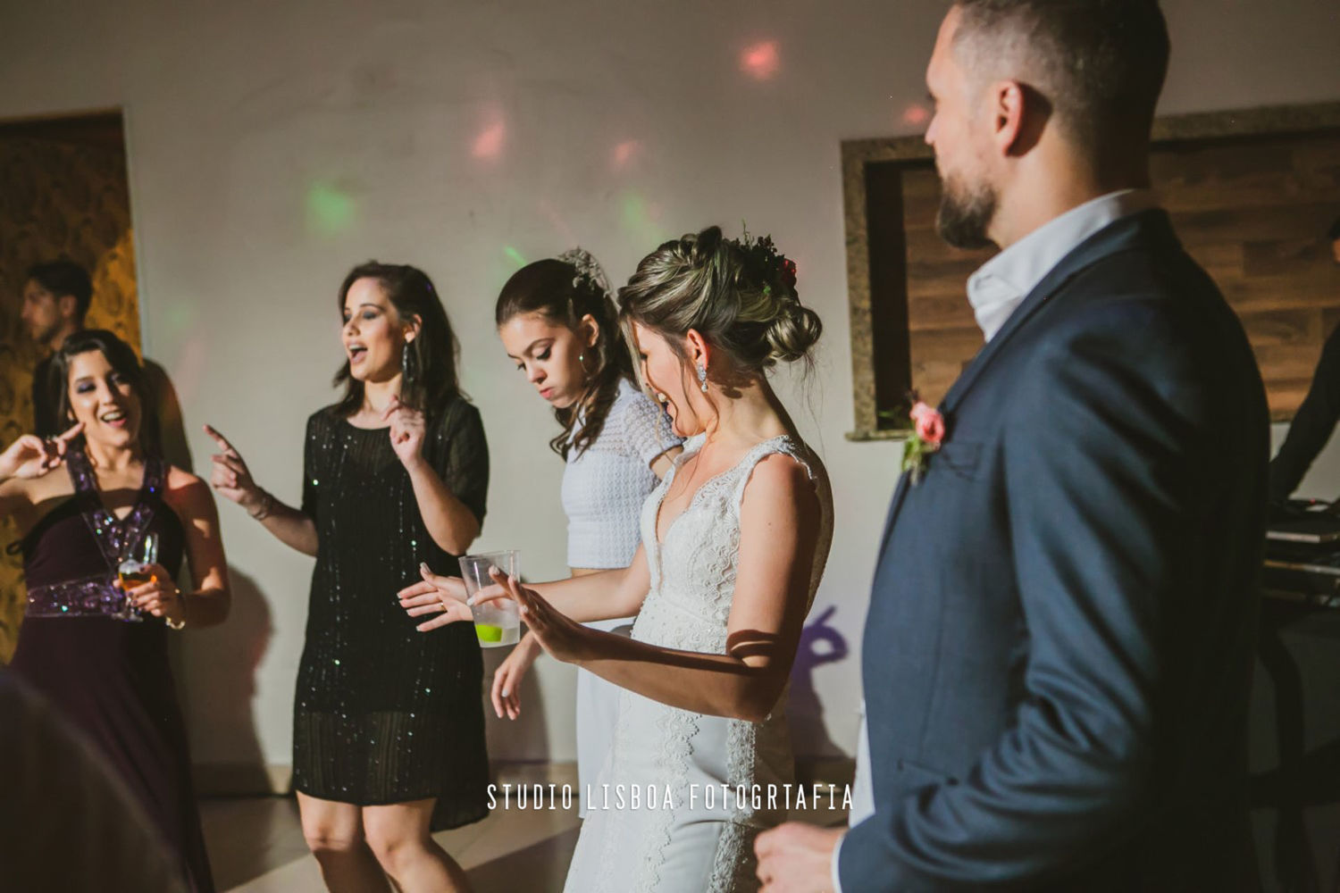 Foto Wedding Nathália e Rodrigo Foto Wedding Nathália e Rodrigo - Imagem 247