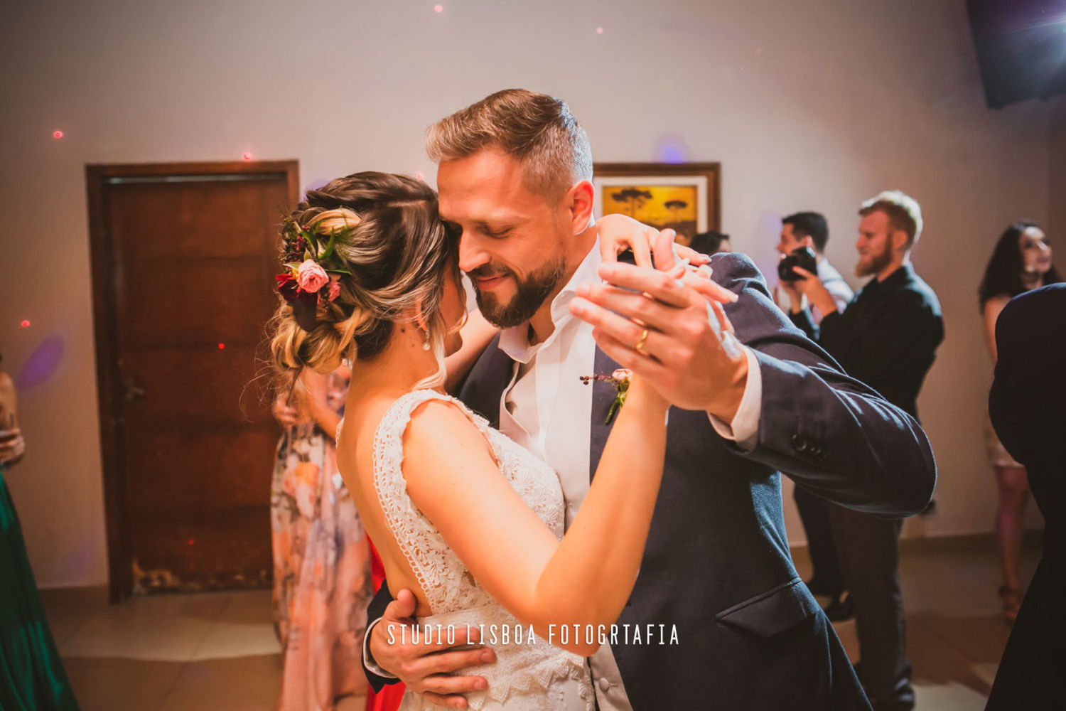 Foto Wedding Nathália e Rodrigo Foto Wedding Nathália e Rodrigo - Imagem 248
