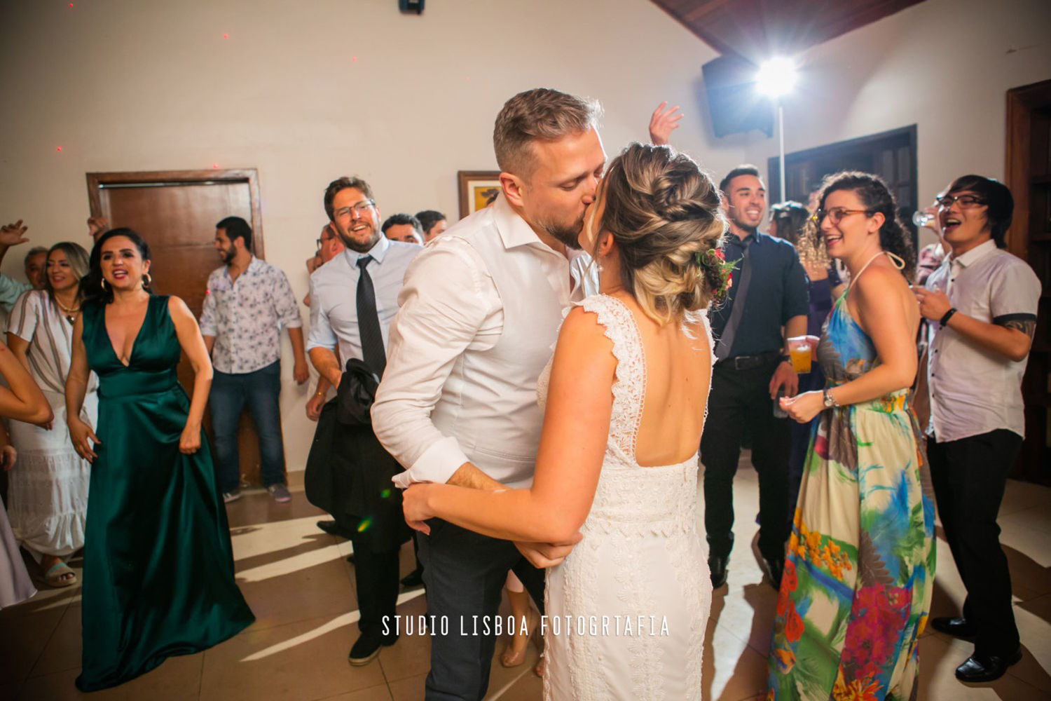 Foto Wedding Nathália e Rodrigo Foto Wedding Nathália e Rodrigo - Imagem 250