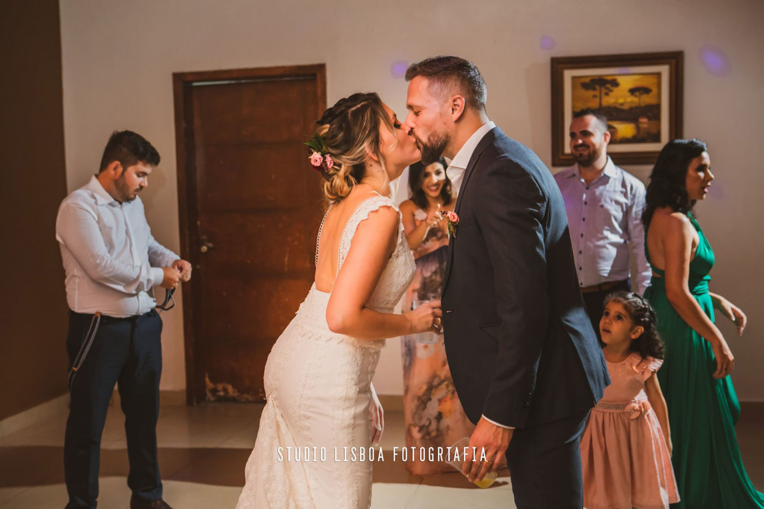 Foto Wedding Nathália e Rodrigo Foto Wedding Nathália e Rodrigo - Imagem 251
