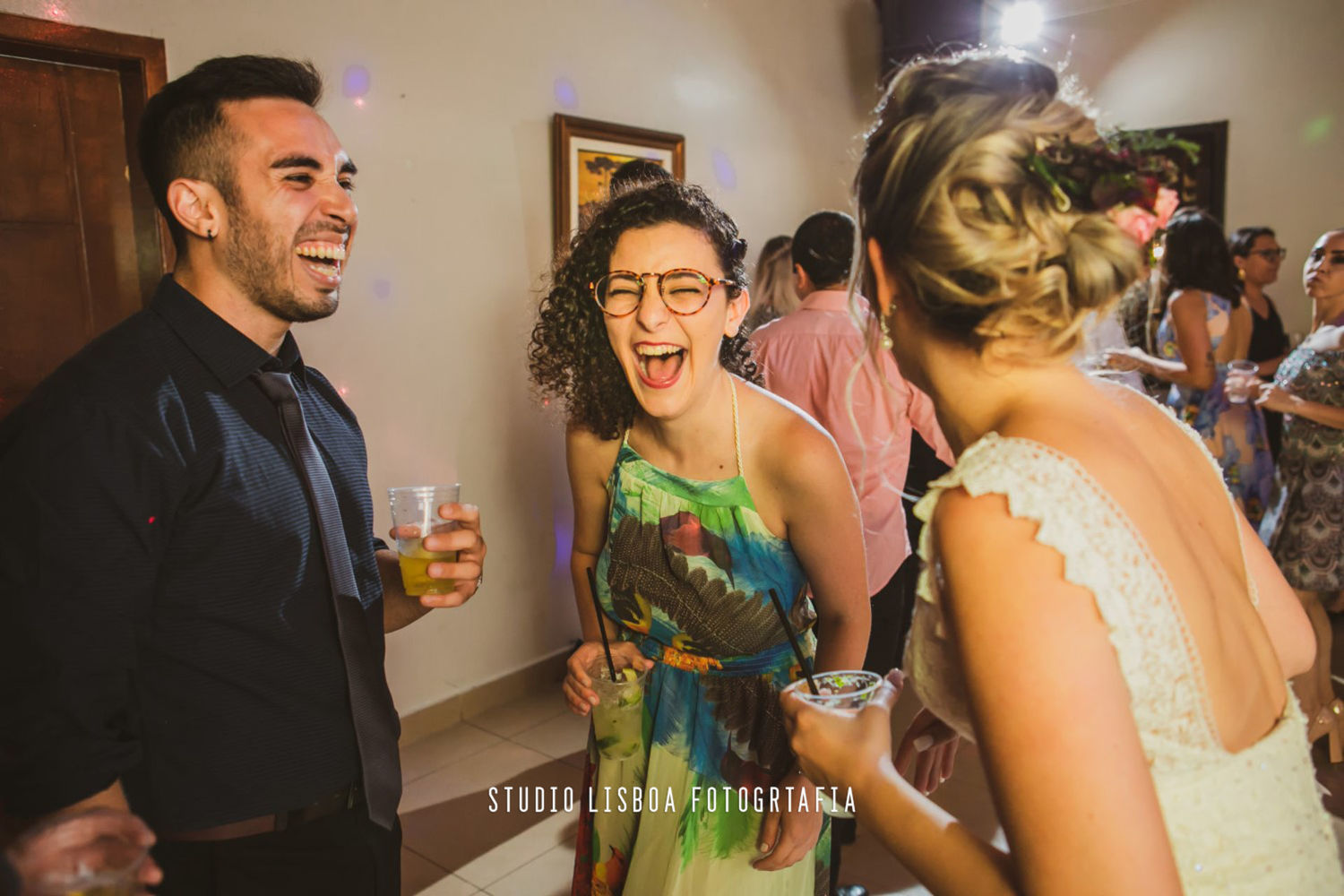 Foto Wedding Nathália e Rodrigo Foto Wedding Nathália e Rodrigo - Imagem 252