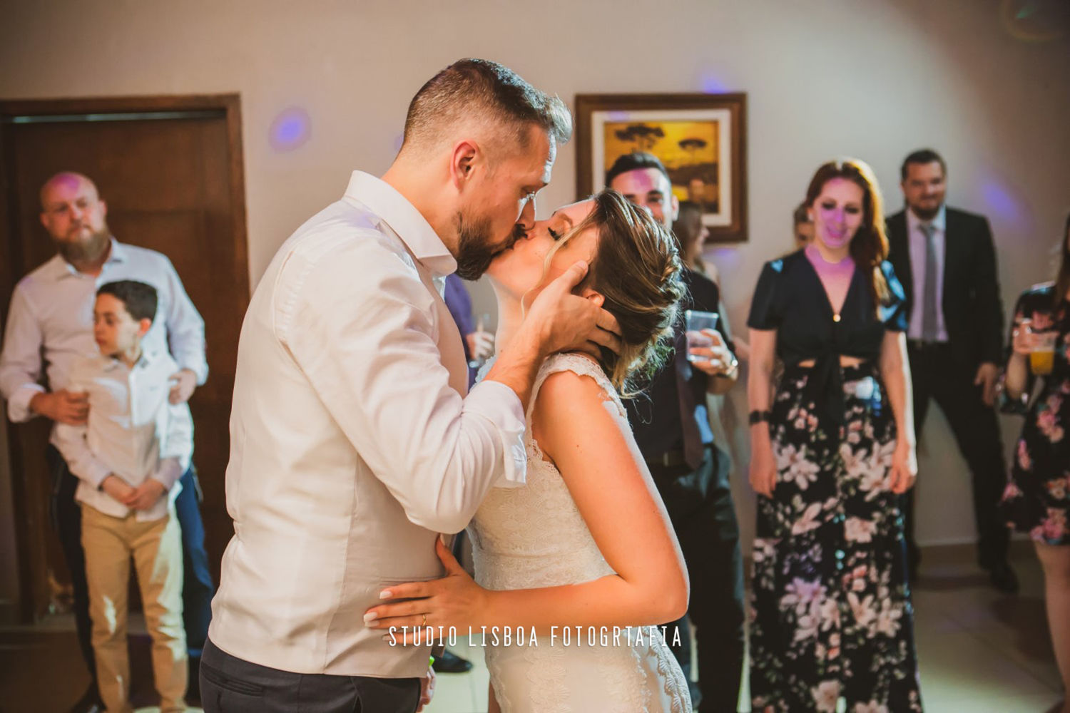 Foto Wedding Nathália e Rodrigo Foto Wedding Nathália e Rodrigo - Imagem 253