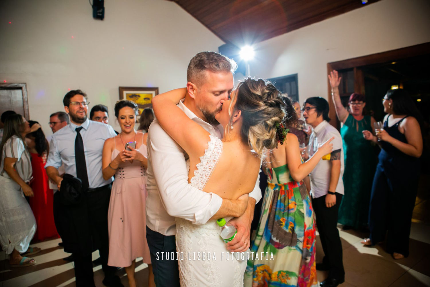 Foto Wedding Nathália e Rodrigo Foto Wedding Nathália e Rodrigo - Imagem 254