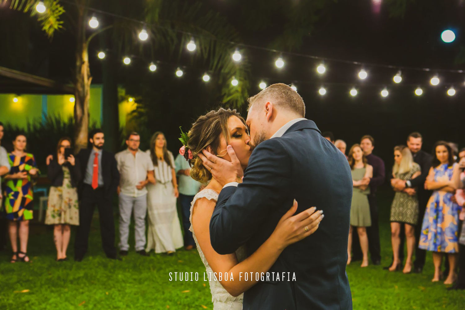 Foto Wedding Nathália e Rodrigo Foto Wedding Nathália e Rodrigo - Imagem 258