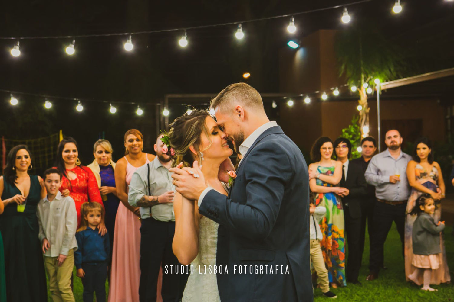 Foto Wedding Nathália e Rodrigo Foto Wedding Nathália e Rodrigo - Imagem 259