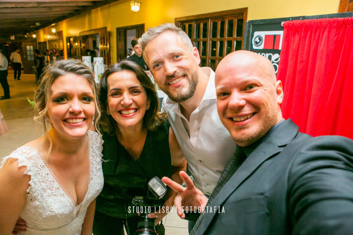 Foto Wedding Nathália e Rodrigo Foto Wedding Nathália e Rodrigo - Imagem 264