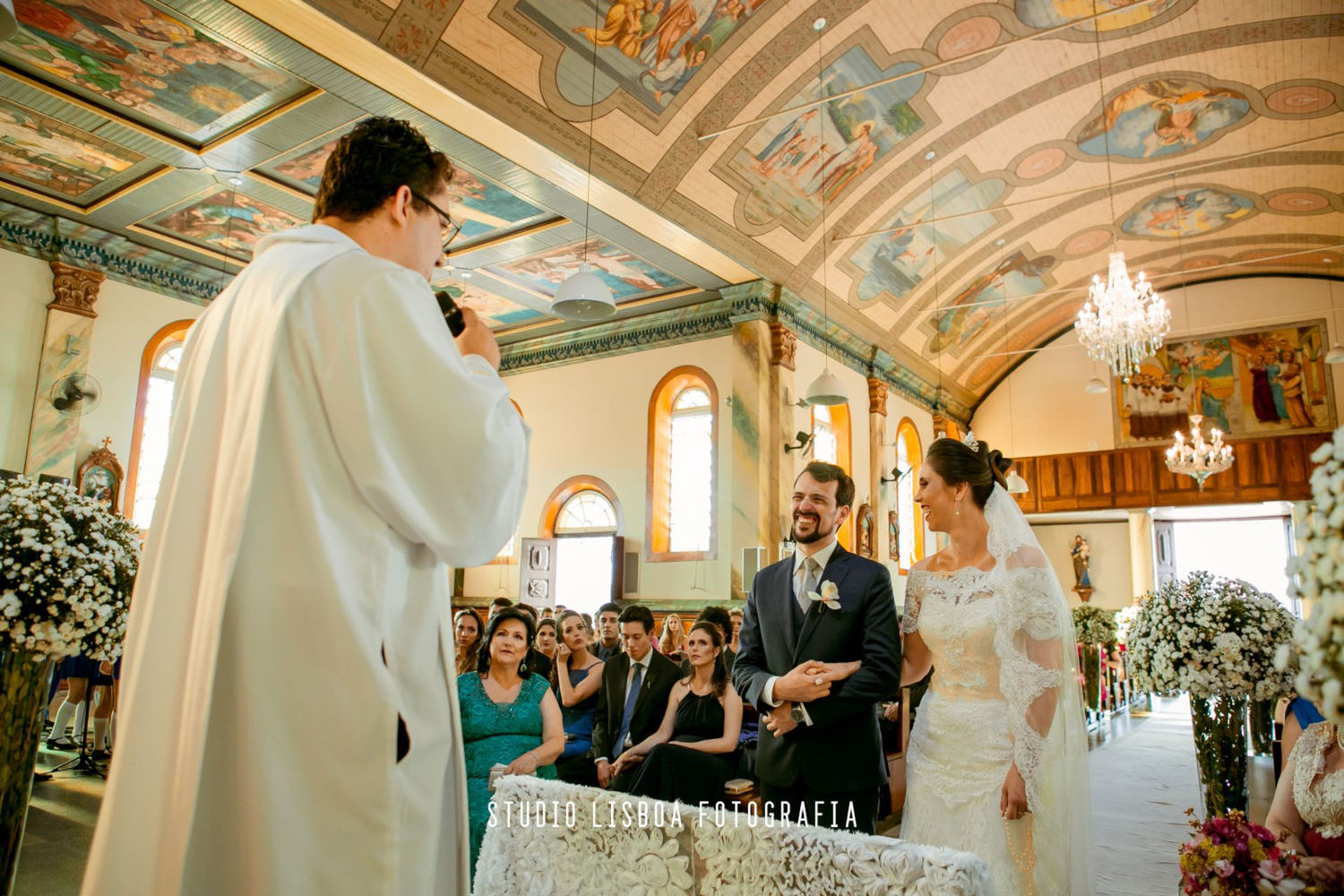 Foto Wedding Anna e João Foto Wedding Anna e João - Imagem 0