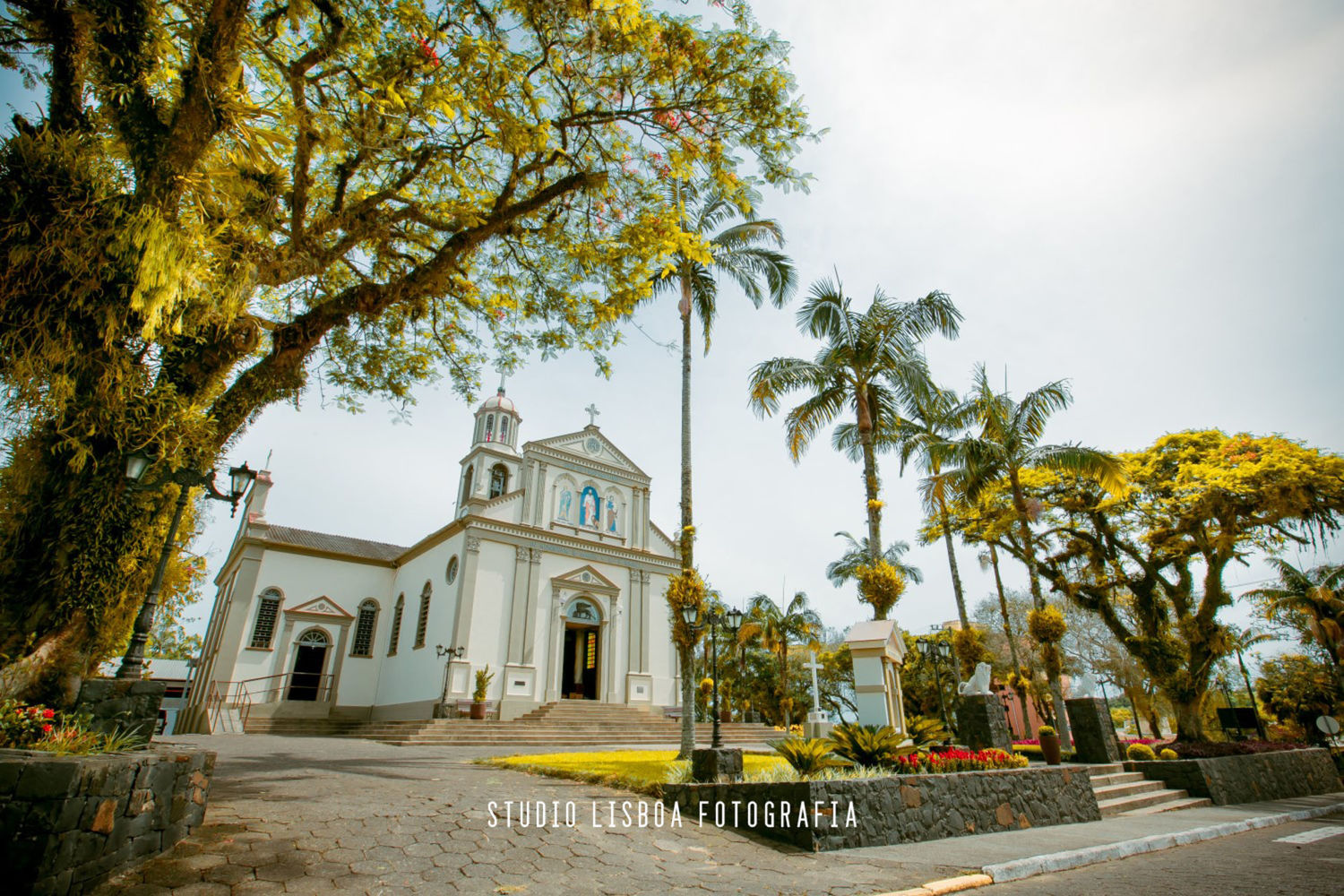 Foto Wedding Anna e João Foto Wedding Anna e João - Imagem 1
