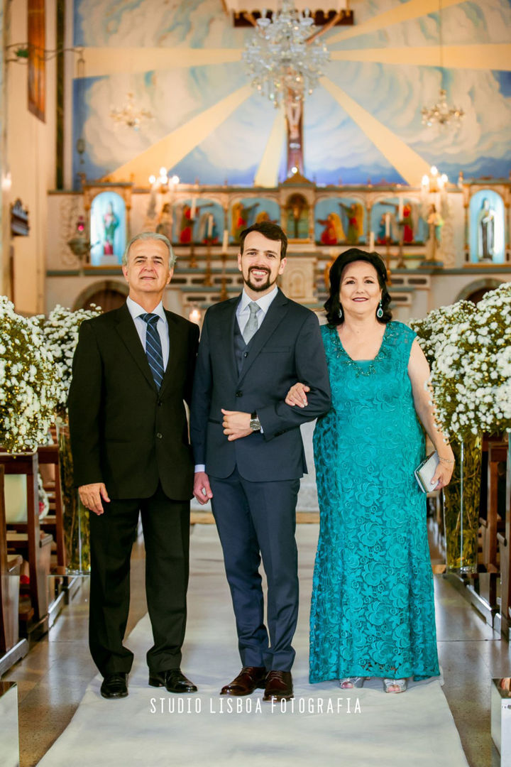 Foto Wedding Anna e João Foto Wedding Anna e João - Imagem 6