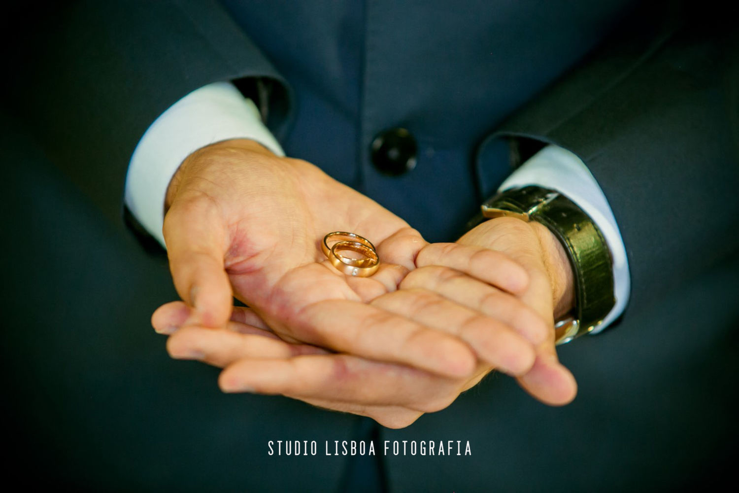 Foto Wedding Anna e João Foto Wedding Anna e João - Imagem 7