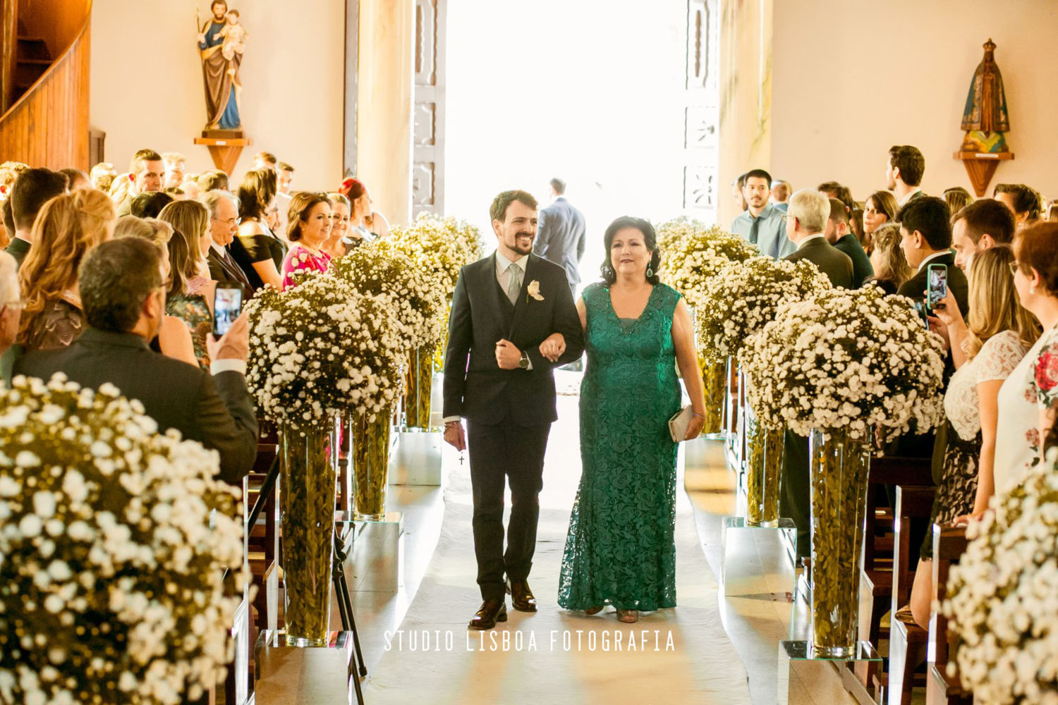 Foto Wedding Anna e João Foto Wedding Anna e João - Imagem 9