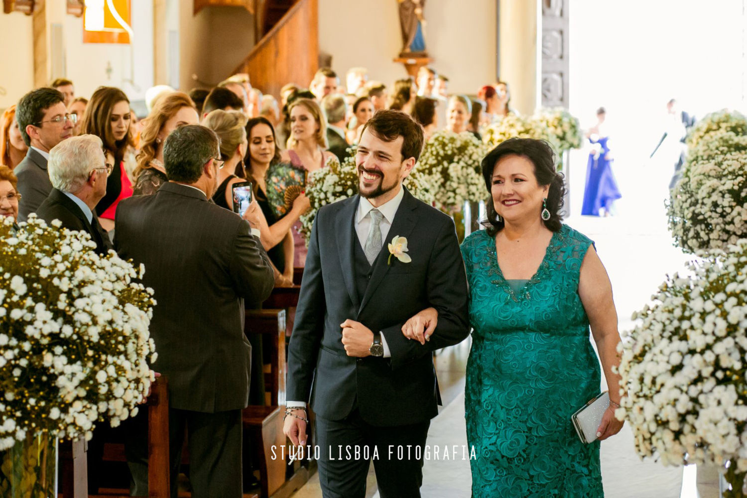 Foto Wedding Anna e João Foto Wedding Anna e João - Imagem 10