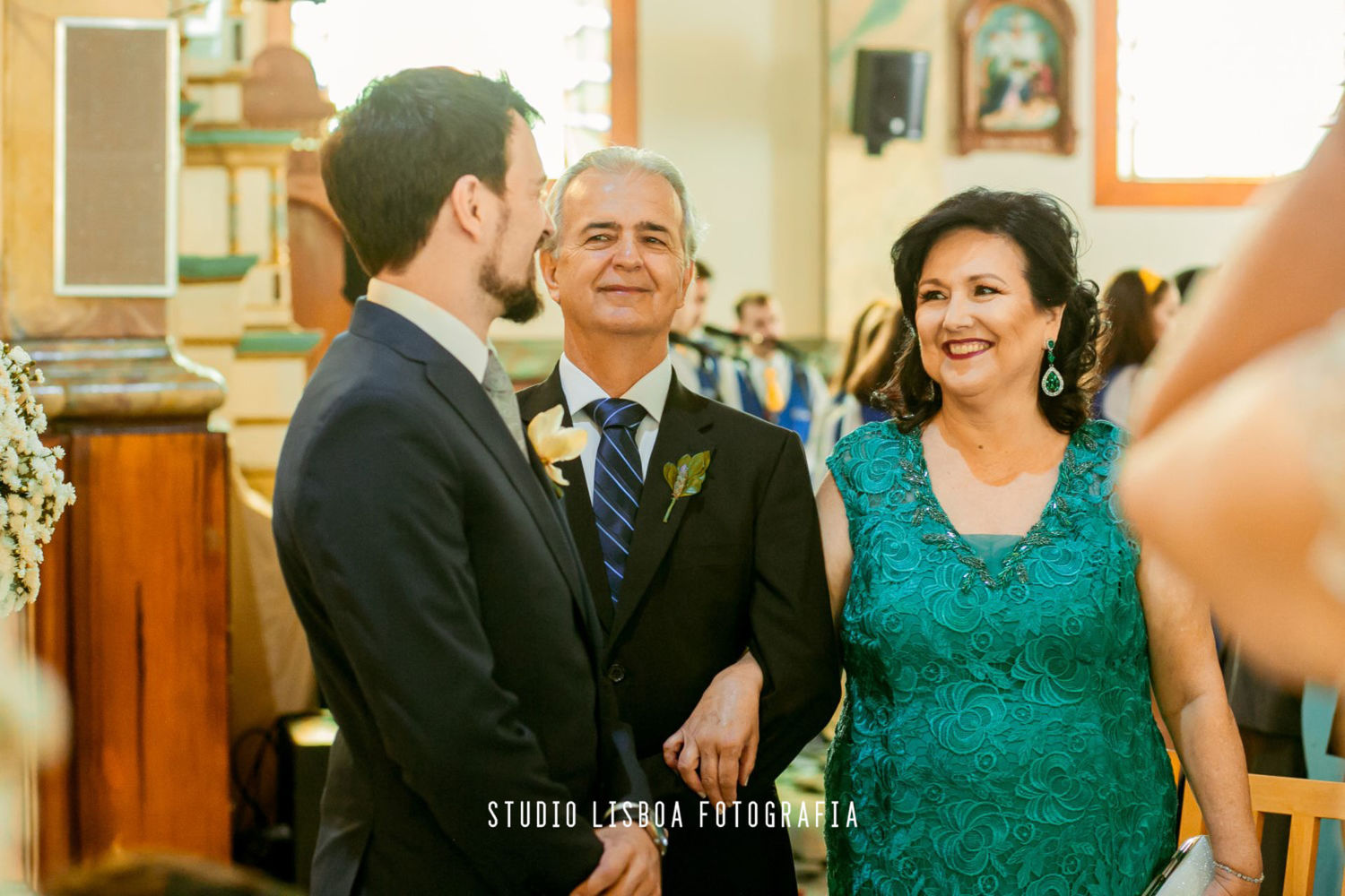 Foto Wedding Anna e João Foto Wedding Anna e João - Imagem 11