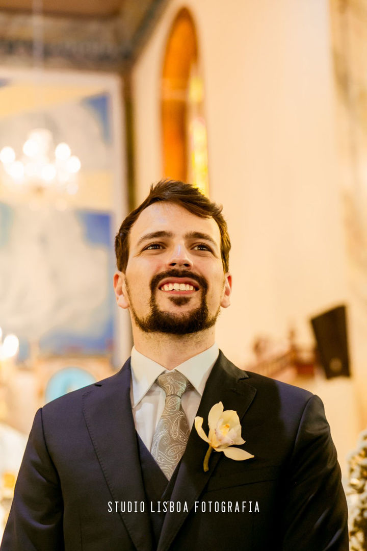 Foto Wedding Anna e João Foto Wedding Anna e João - Imagem 13