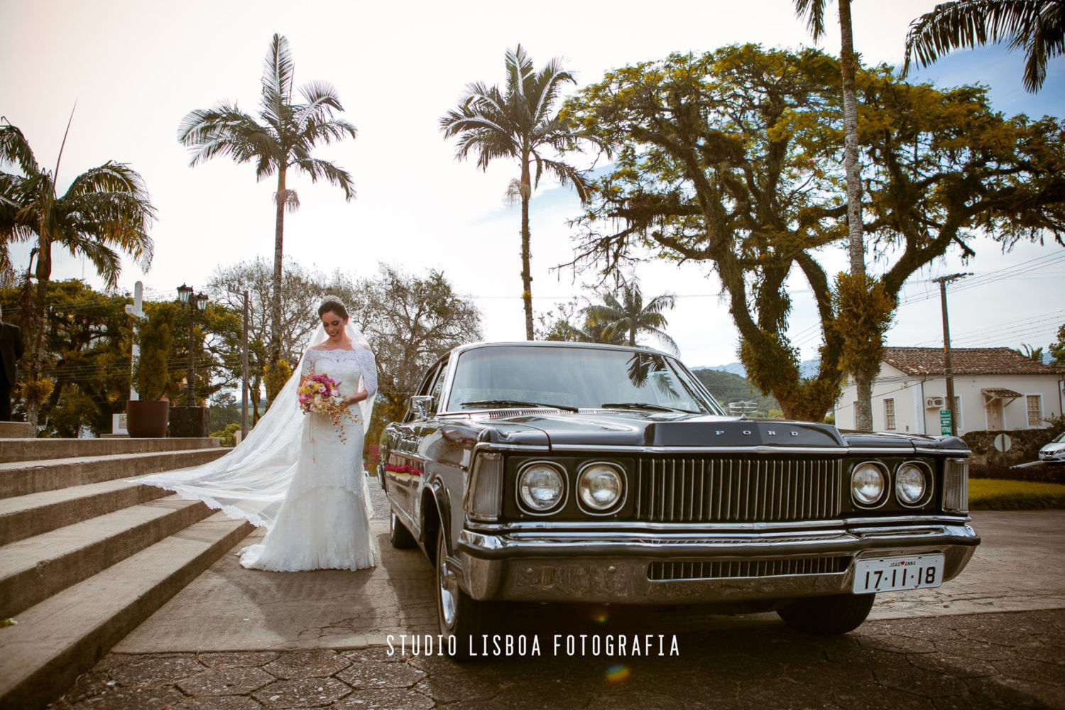 Foto Wedding Anna e João Foto Wedding Anna e João - Imagem 15
