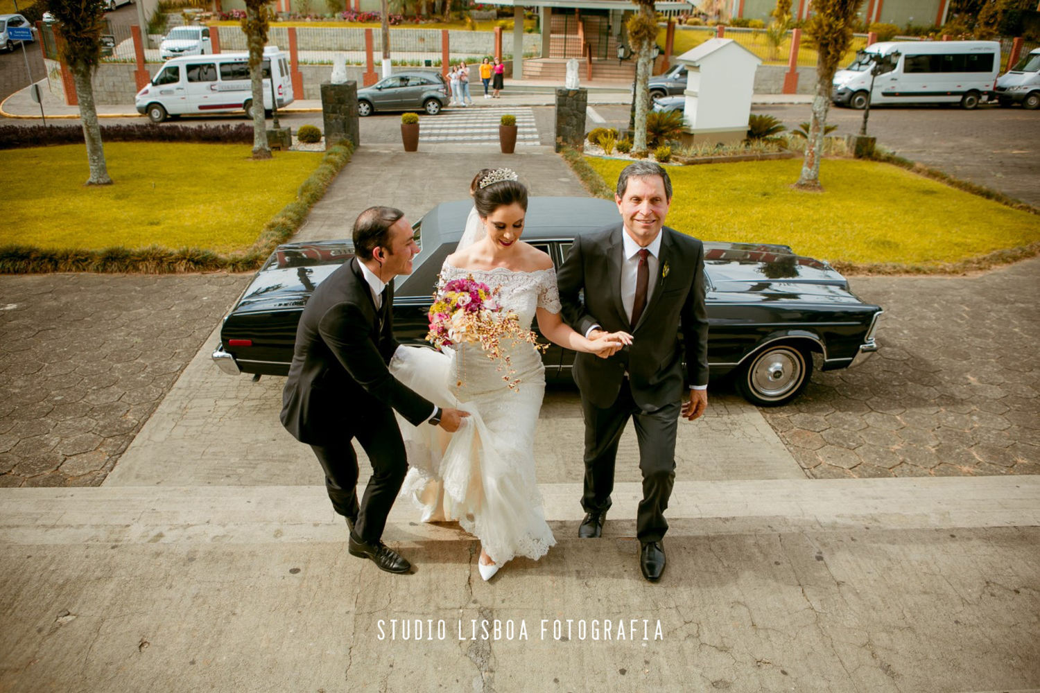 Foto Wedding Anna e João Foto Wedding Anna e João - Imagem 16