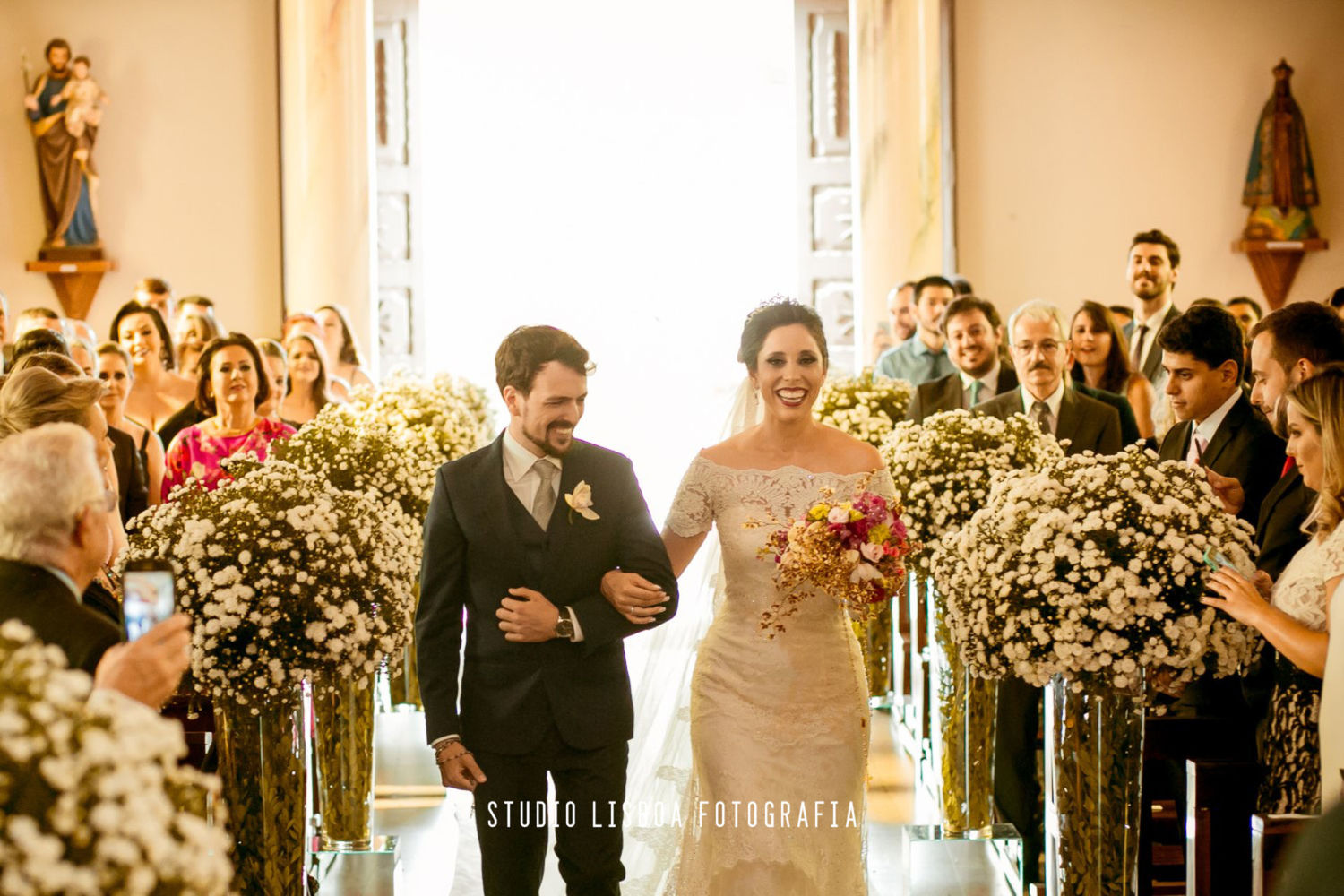 Foto Wedding Anna e João Foto Wedding Anna e João - Imagem 18