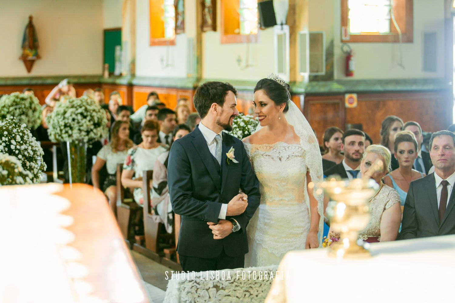 Foto Wedding Anna e João Foto Wedding Anna e João - Imagem 19