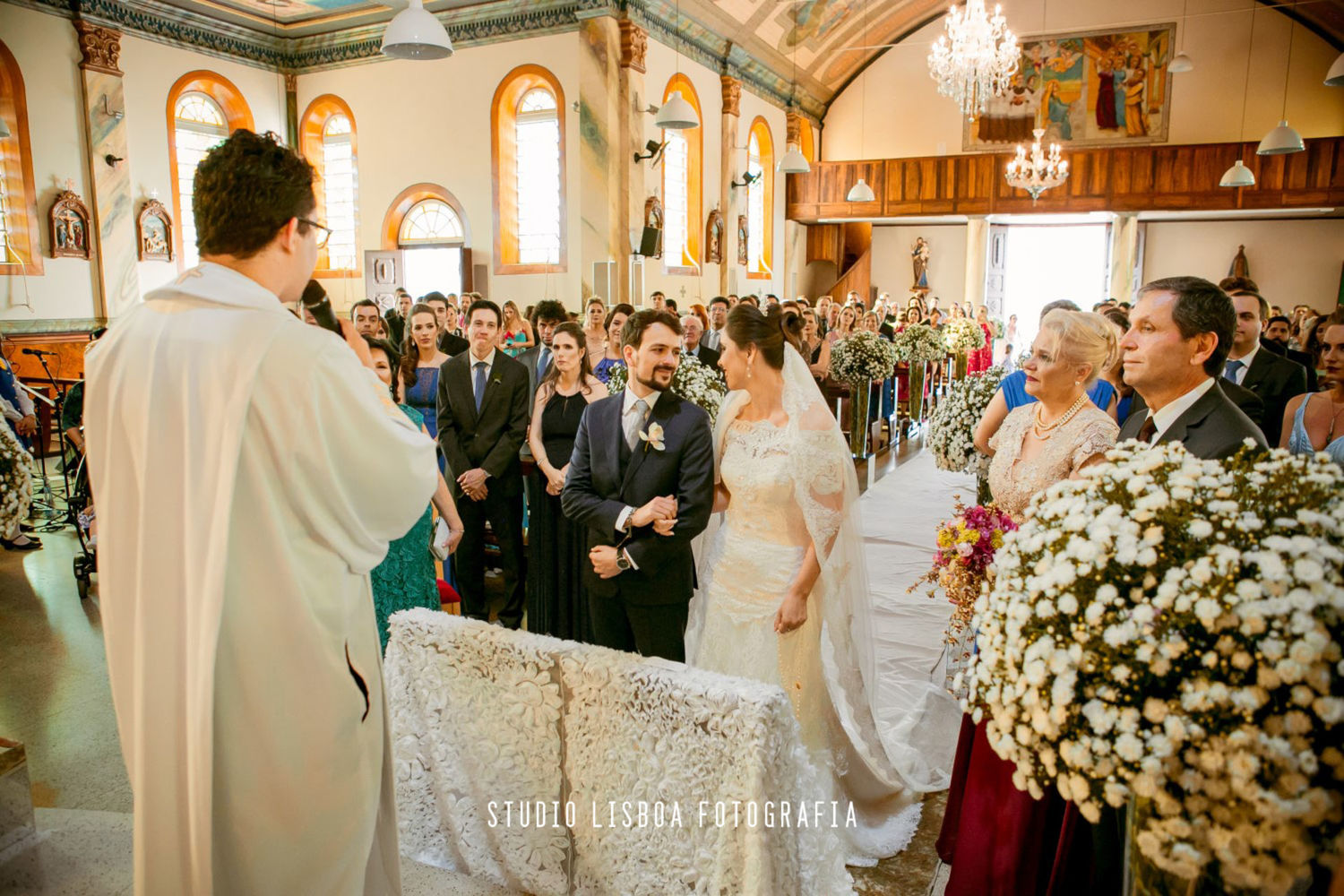Foto Wedding Anna e João Foto Wedding Anna e João - Imagem 20