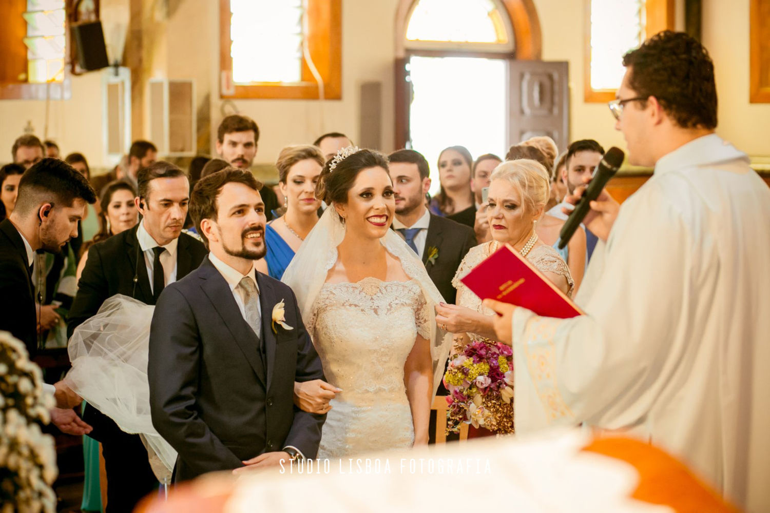 Foto Wedding Anna e João Foto Wedding Anna e João - Imagem 22