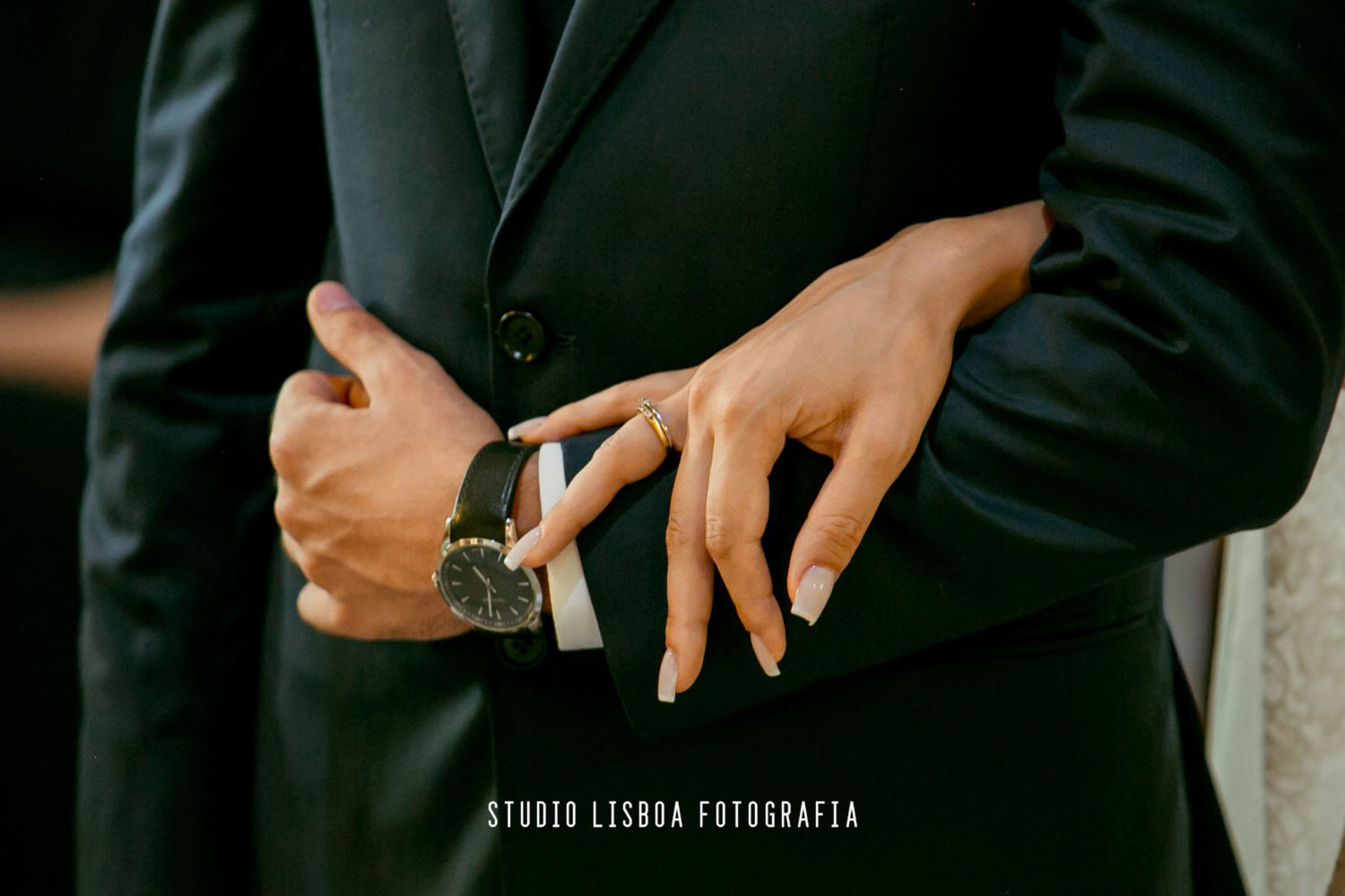 Foto Wedding Anna e João Foto Wedding Anna e João - Imagem 23
