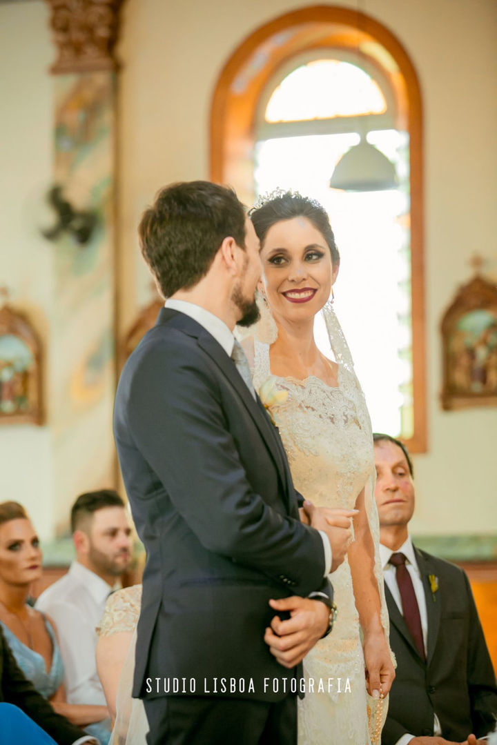 Foto Wedding Anna e João Foto Wedding Anna e João - Imagem 24