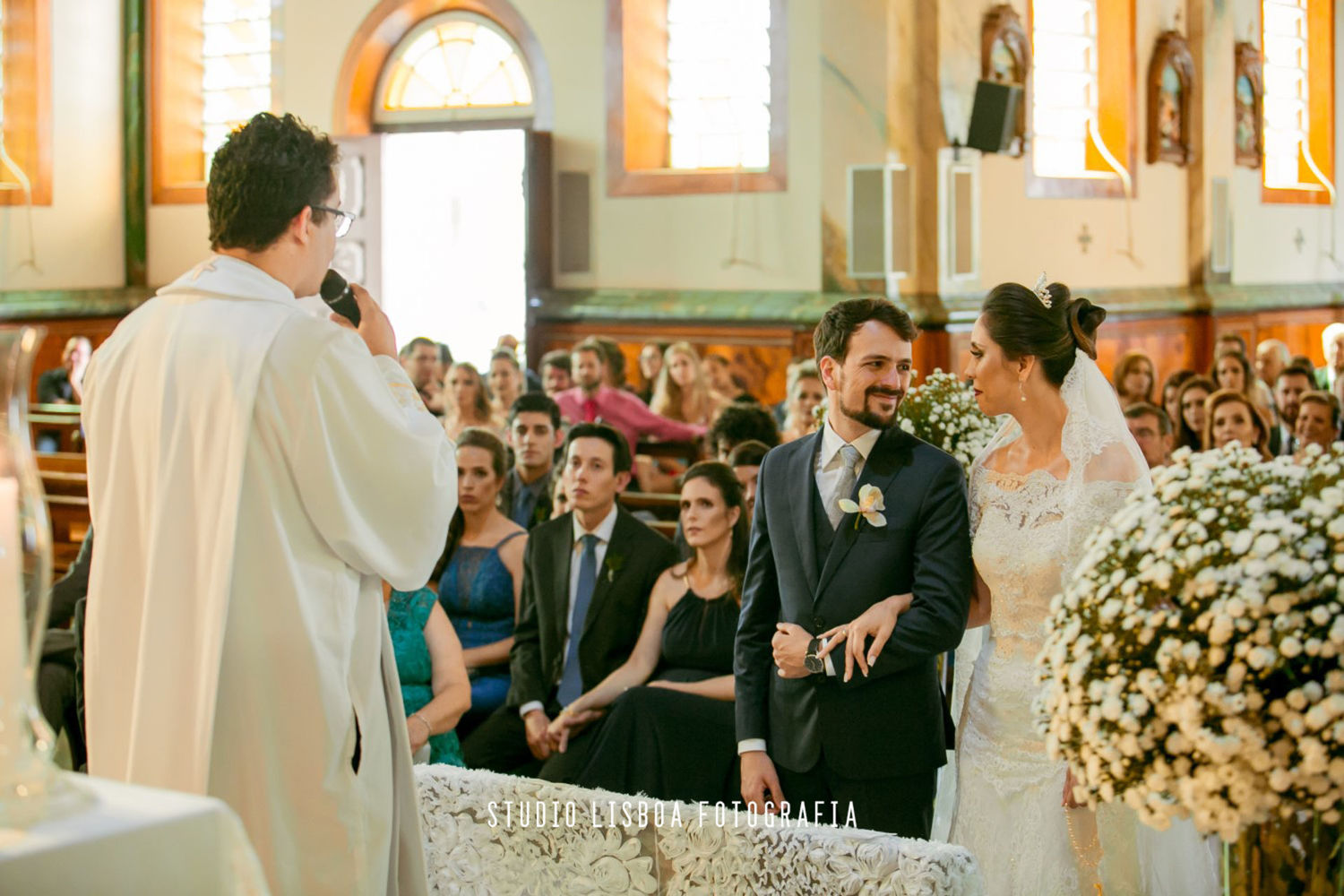 Foto Wedding Anna e João Foto Wedding Anna e João - Imagem 25